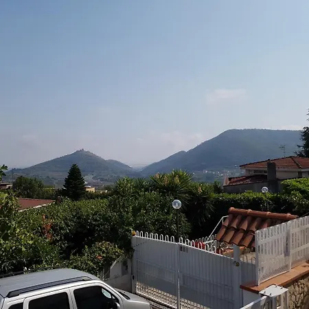 Luisa Bed & Breakfast San Mango Piemonte