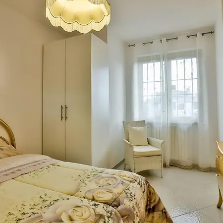 Luisa Bed & Breakfast