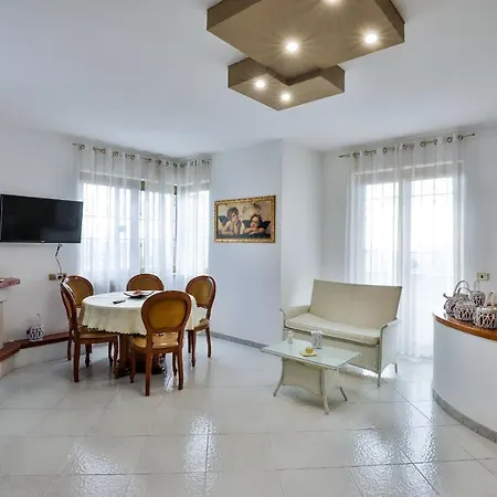 Bed & Breakfast Luisa San Mango Piemonte