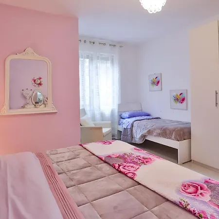 Bed & Breakfast Luisa
