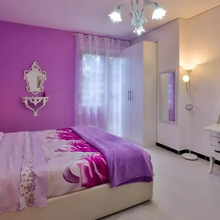 Bed & Breakfast Luisa