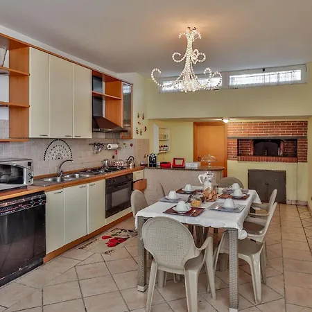 Luisa Bed & Breakfast