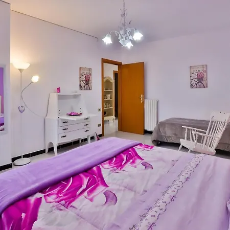 Bed & Breakfast Luisa *