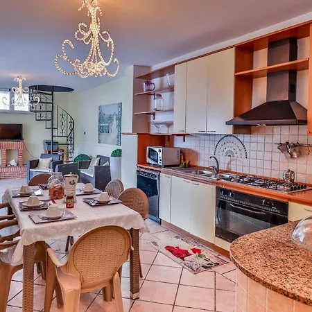 Luisa Bed & Breakfast