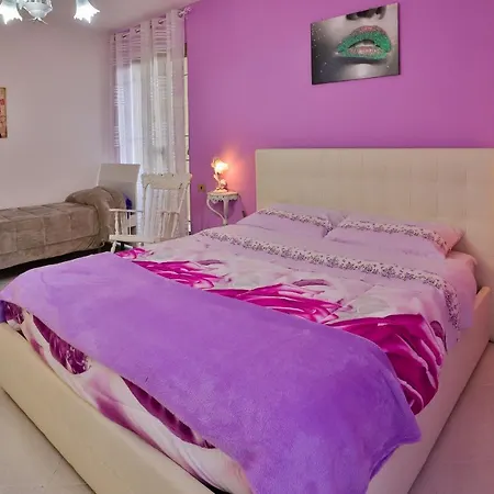 Luisa Bed & Breakfast
