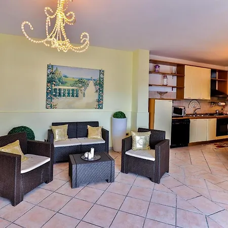 Bed & Breakfast Luisa